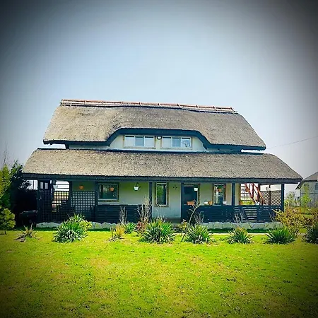 Casa Radu *