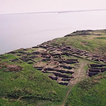 Casa Radu * Jurilovca