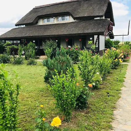 Casa Radu * Jurilovca