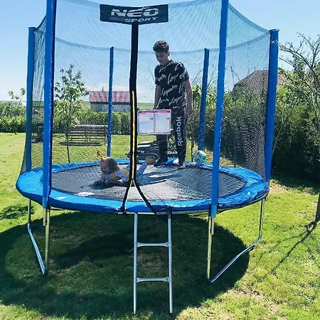 Affittacamere Casa Radu