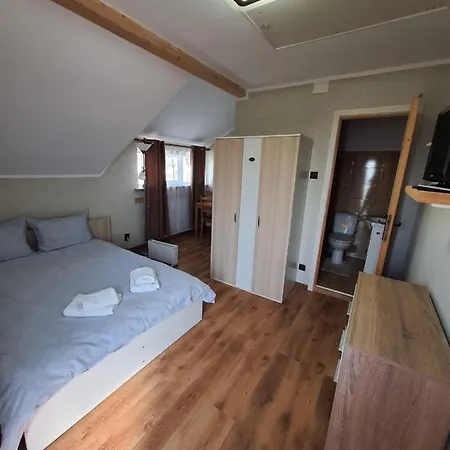 Affittacamere Casa Radu