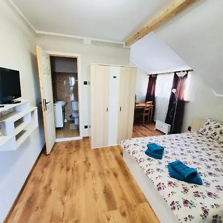Affittacamere Casa Radu Jurilovca