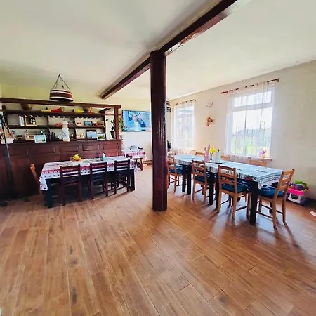 Casa Radu Affittacamere *