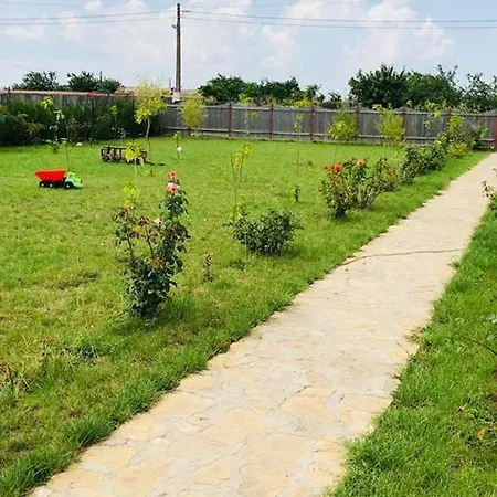 Affittacamere Casa Radu *