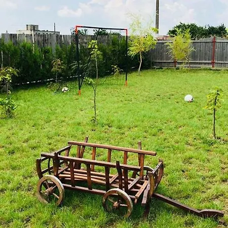 Affittacamere Casa Radu Jurilovca